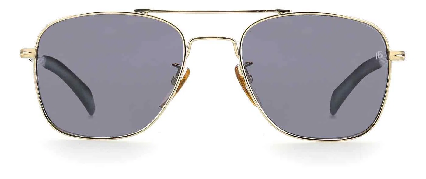 David Beckham Db7019 Sunglasses - view 27